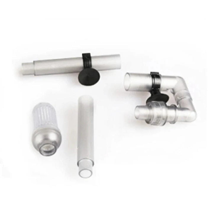 SUNSUN akvariefilter ultra-stille ekstern akvariefilter bøtte 110V-220V / 6W / HW-602 / HW-603 / HW-602B / HW-603B | Skanto