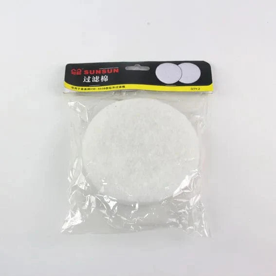 SUNSUN akvariefilter ultra-stille ekstern akvariefilter bøtte 110V-220V / 6W / HW-602 / HW-603 / HW-602B / HW-603B | Skanto
