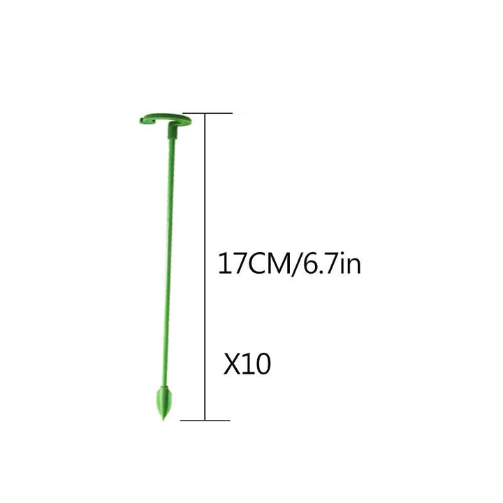 Skanto | Plante Støtte Stang