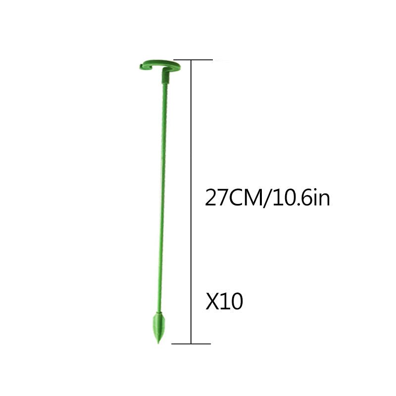 Skanto | Plante Støtte Stang