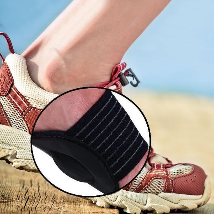 Skanto | Plantar Fasciitis Dempet Bue Støtte