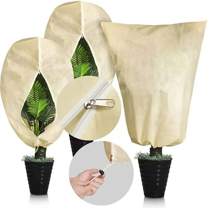 GardenGuard Pro — Allsidig beskyttelse som holder plantene dine sterke og sunne 365 dager i året! | Skanto
