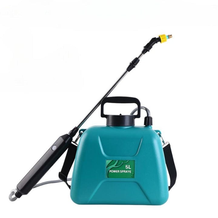 Skanto | PLANTMIST PRO – Elektrisk hagesprayer for problemfri plantepleie