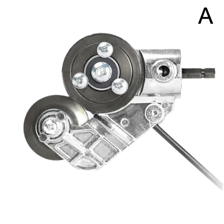 Skanto | Plate Cutting Attachment