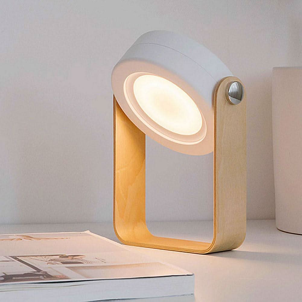 Skanto | ELEVIA – Pop-Up Lampe