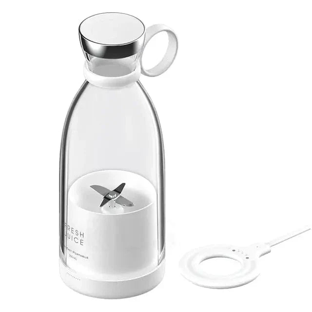 Frendorf | Bærbar Blender for På Farten - SmoothEase
