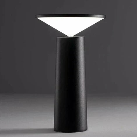 Skanto | Bærbar Dimmbar Bordlampe - LumoFlex