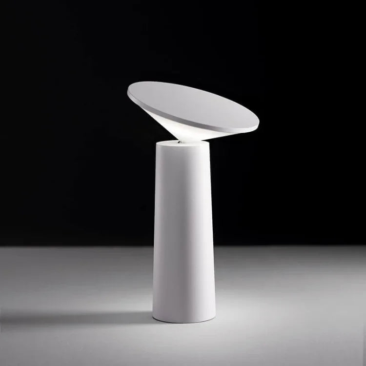 Skanto | Bærbar Dimmbar Bordlampe - LumoFlex