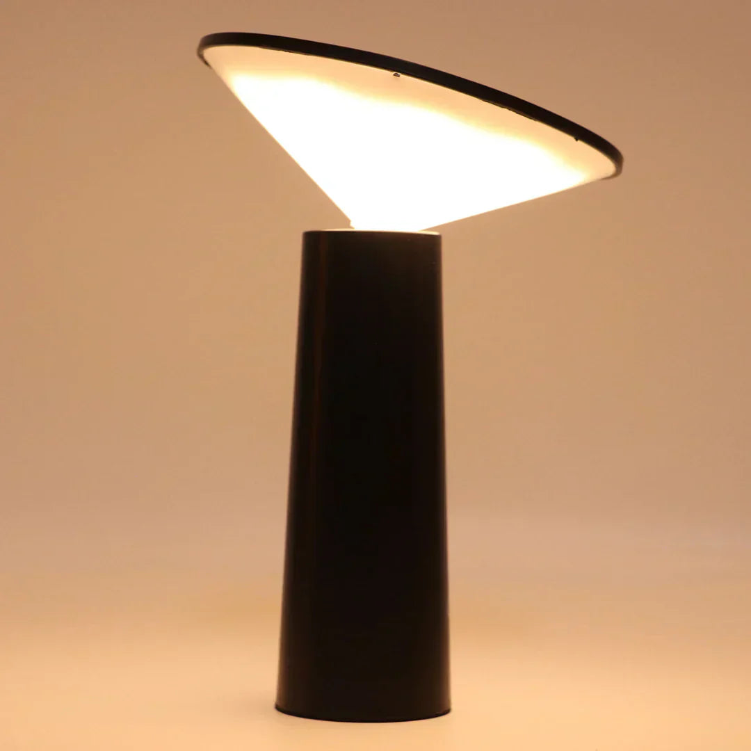 Skanto | Bærbar Dimmbar Bordlampe - LumoFlex