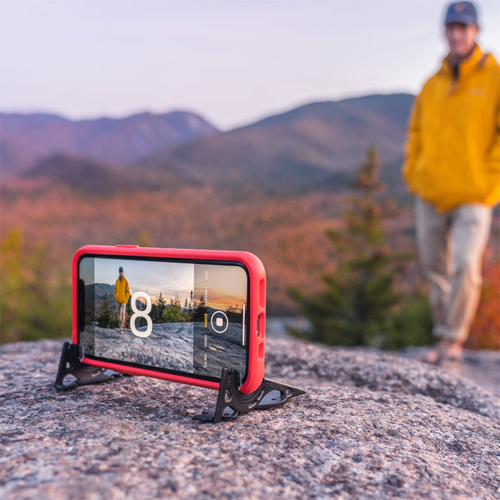 Skanto | Bærbar Telefonstativ for Perfekte Bilder - SnapFold