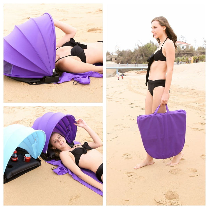 Skanto | Strand Paraplypute