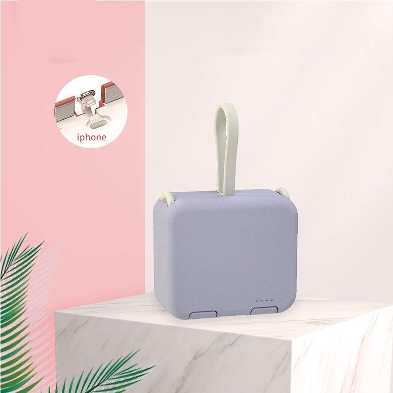 Skanto | Bærbar Powerbank