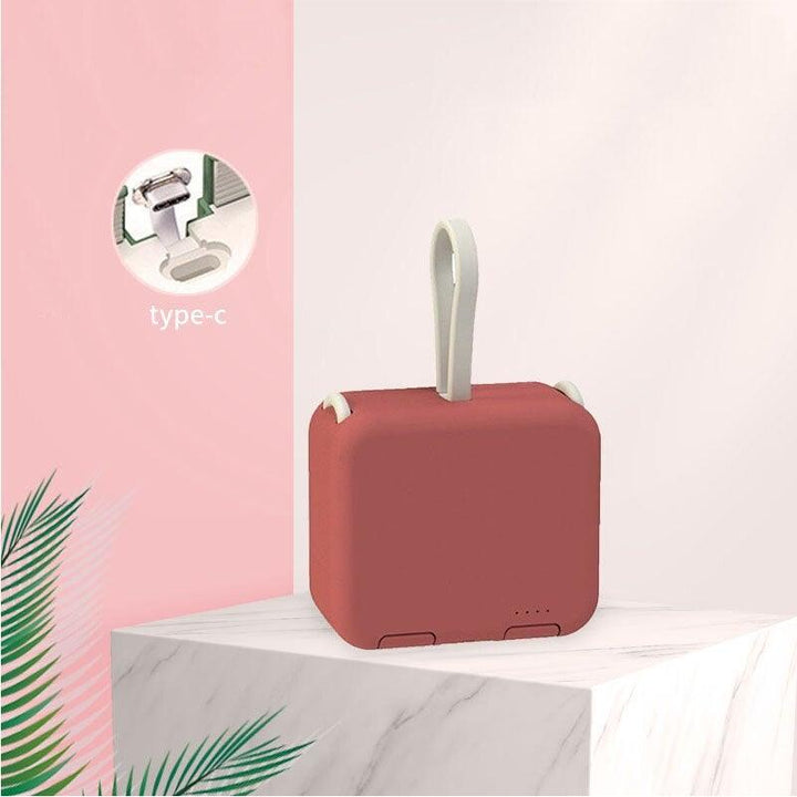 Skanto | Bærbar Powerbank
