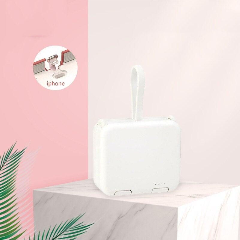 Skanto | Bærbar Powerbank