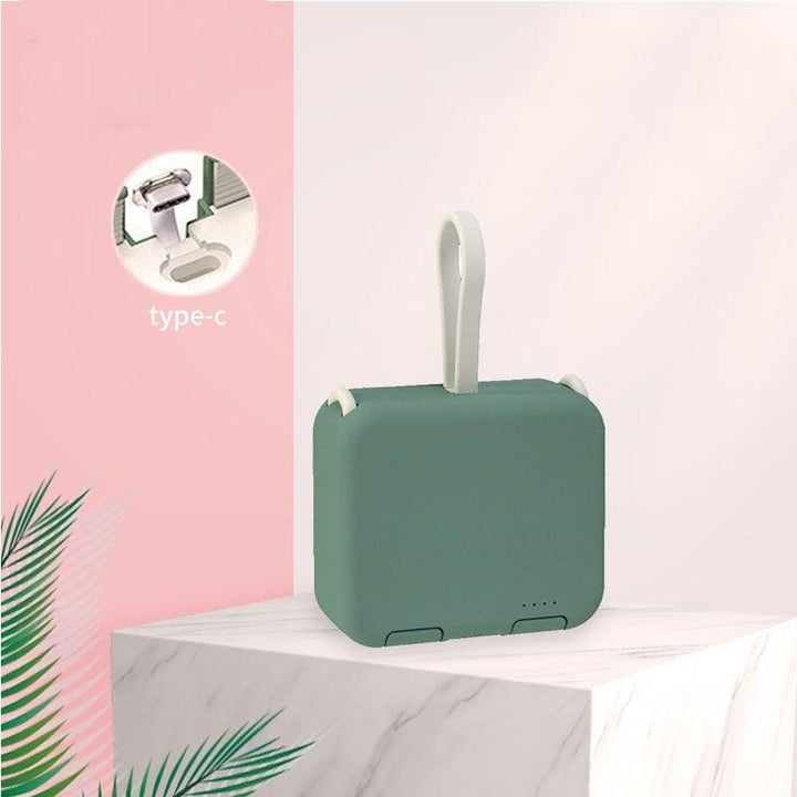 Skanto | Bærbar Powerbank