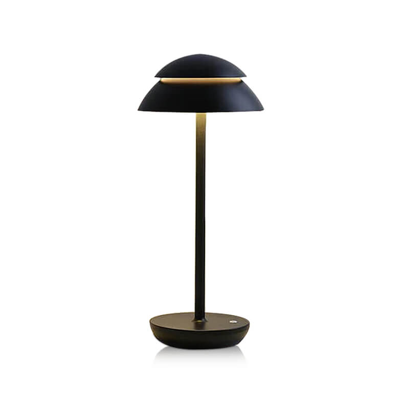 Skanto | Bordlampe med berøringskontroll og LED-lys