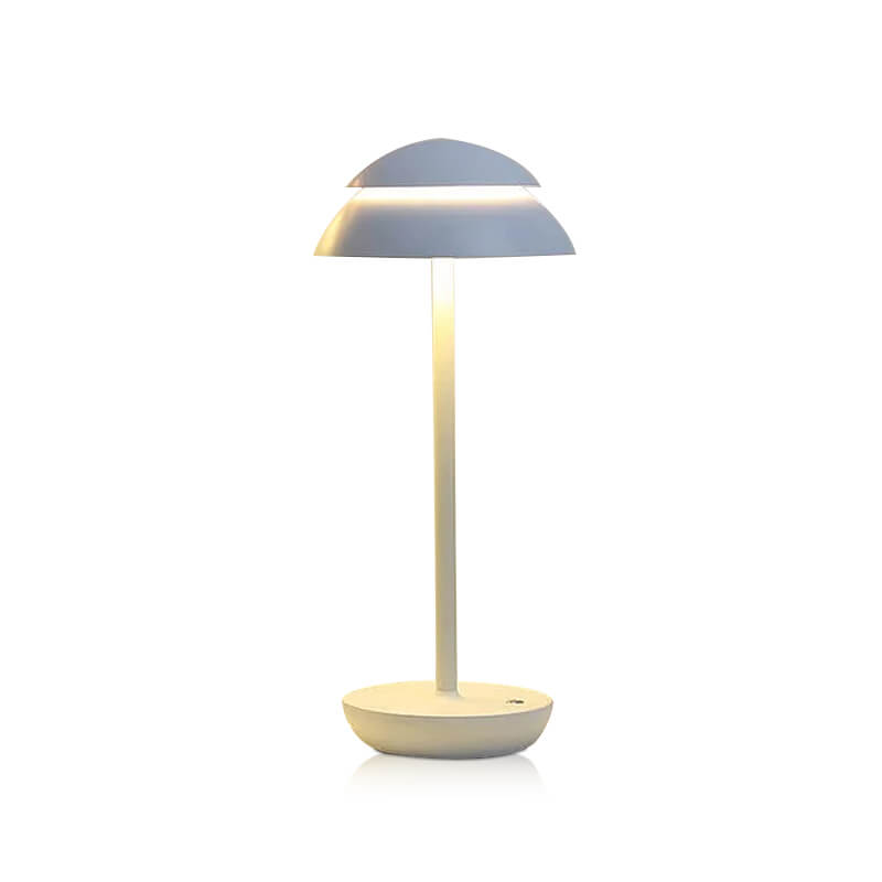 Skanto | Bordlampe med berøringskontroll og LED-lys