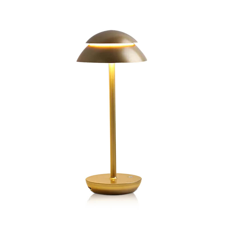 Skanto | Bordlampe med berøringskontroll og LED-lys
