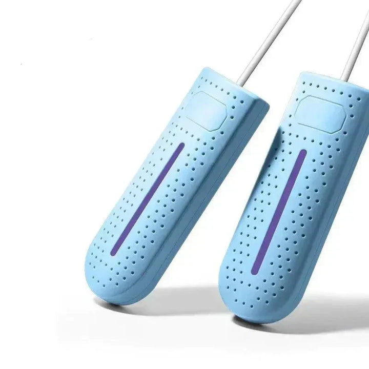 Tragbarer UV-Schuhtrockner og Sterilisator – ShoeFresh Pro