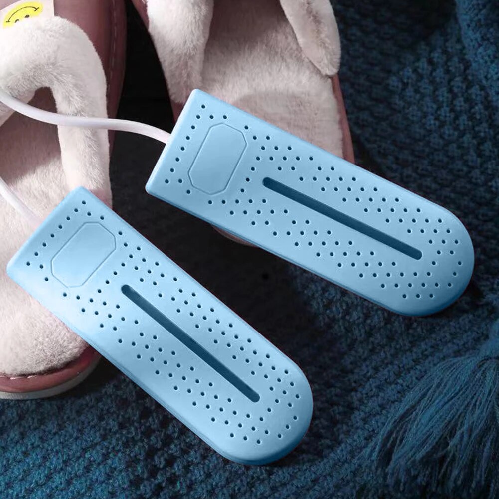 Tragbarer UV-Schuhtrockner og Sterilisator – ShoeFresh Pro