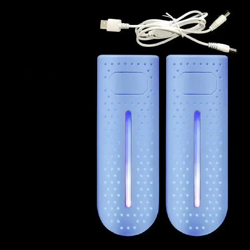 Tragbarer UV-Schuhtrockner og Sterilisator – ShoeFresh Pro