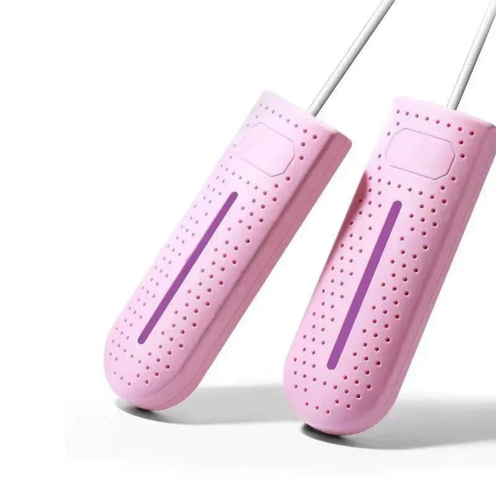 Tragbarer UV-Schuhtrockner og Sterilisator – ShoeFresh Pro