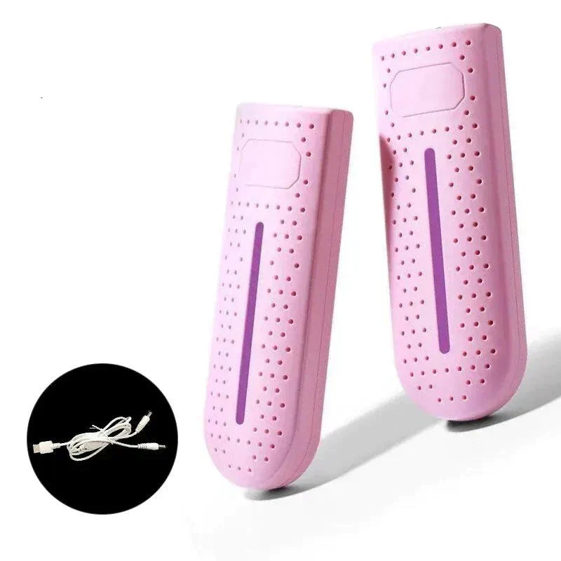 Tragbarer UV-Schuhtrockner og Sterilisator – ShoeFresh Pro