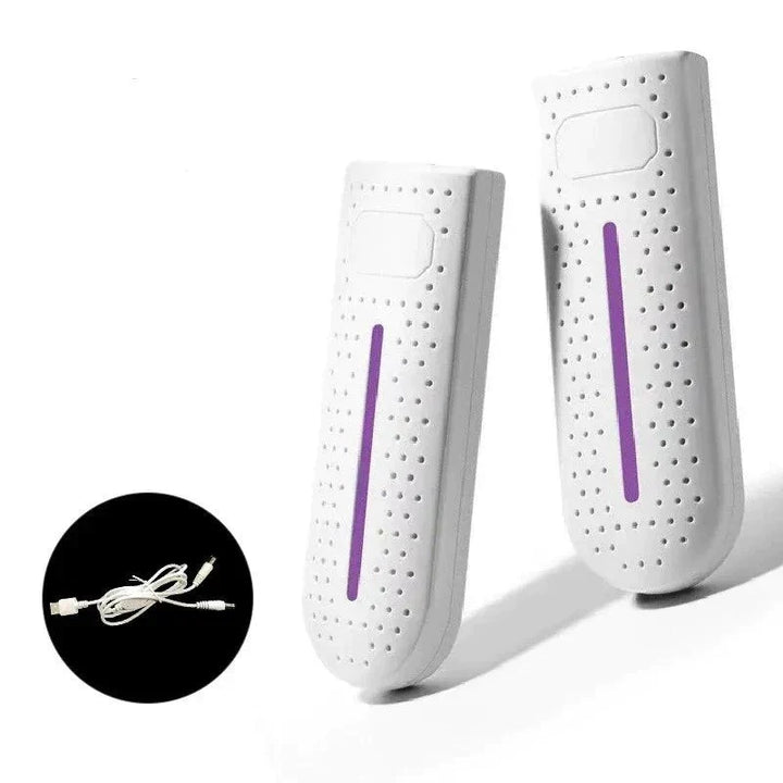Tragbarer UV-Schuhtrockner og Sterilisator – ShoeFresh Pro