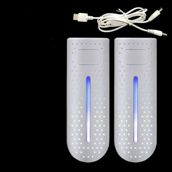 Tragbarer UV-Schuhtrockner og Sterilisator – ShoeFresh Pro