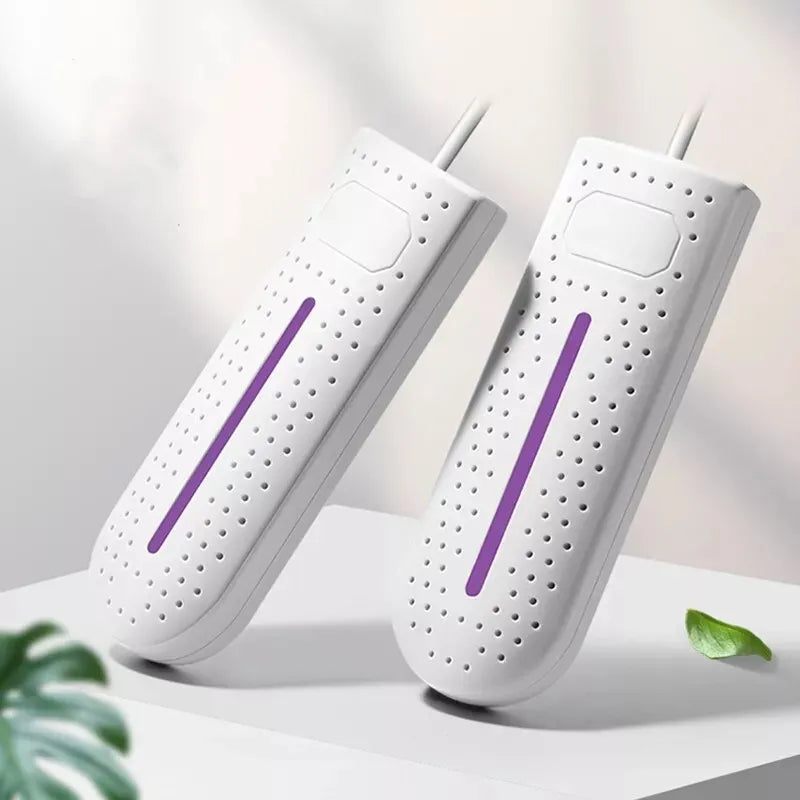 Tragbarer UV-Schuhtrockner og Sterilisator – ShoeFresh Pro