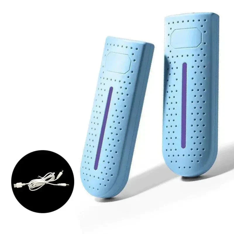 Tragbarer UV-Schuhtrockner og Sterilisator – ShoeFresh Pro