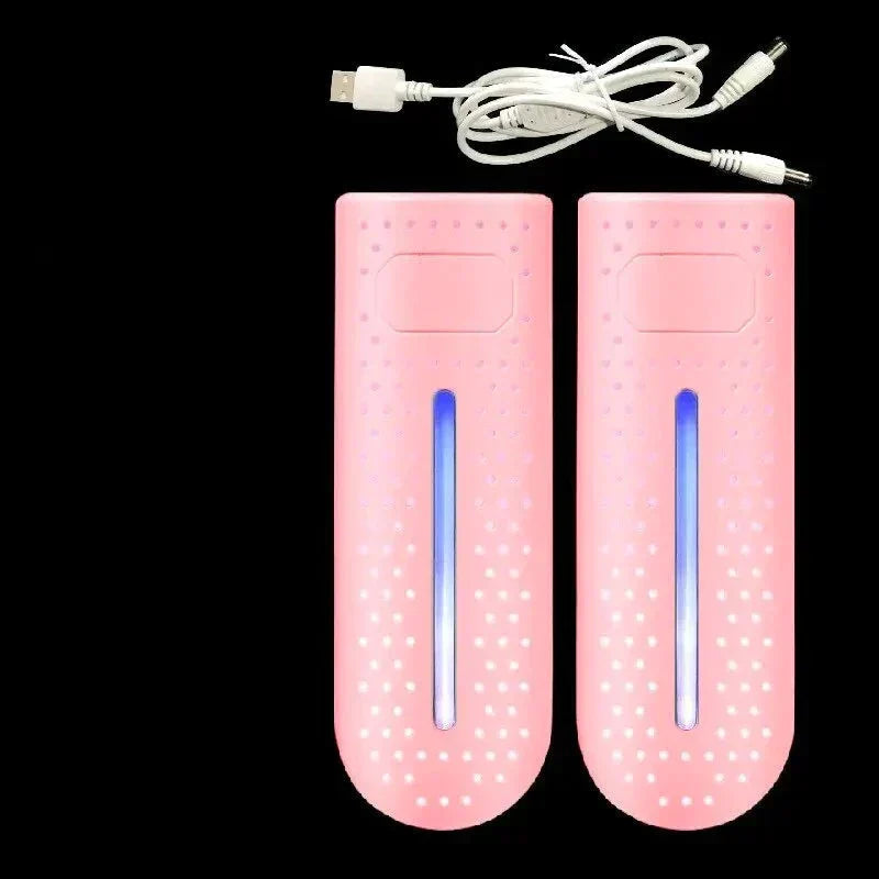 Tragbarer UV-Schuhtrockner og Sterilisator – ShoeFresh Pro