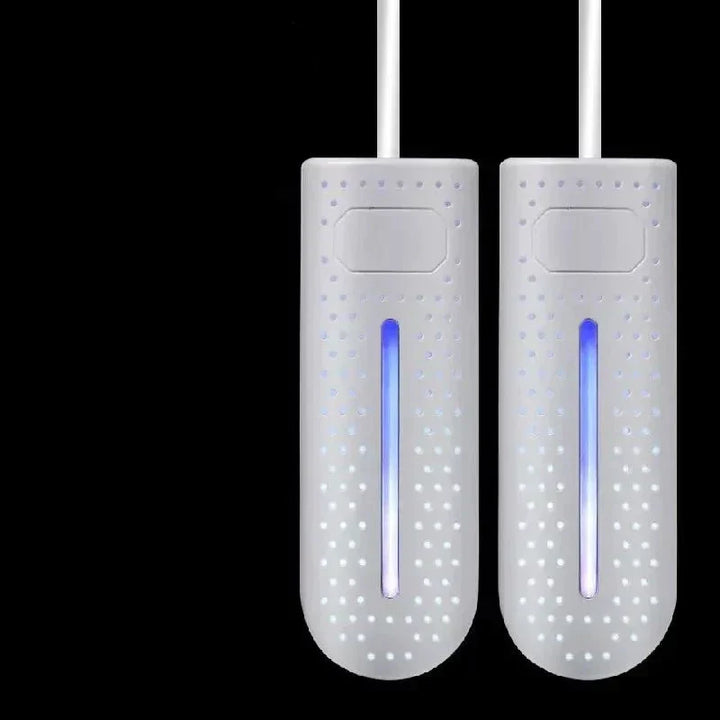 Tragbarer UV-Schuhtrockner og Sterilisator – ShoeFresh Pro
