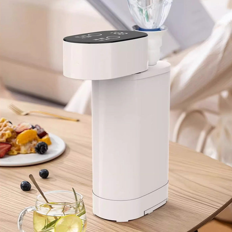 Frendorf | Bærbar Vann dispenser med Super Rask Oppvarming - QuickHeat