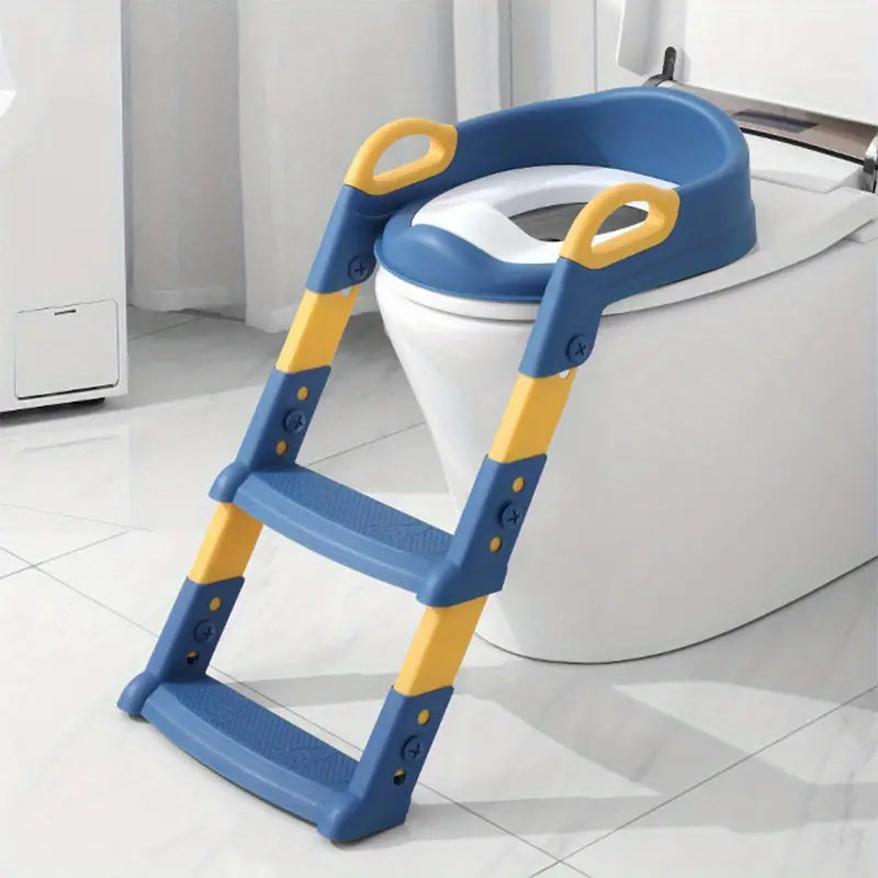 Skanto | PottyTrainer - Klatrebar toalettsete