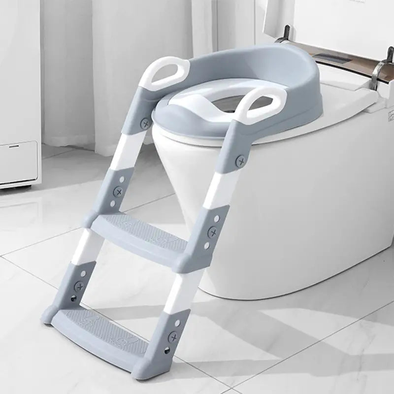 Skanto | PottyTrainer - Klatrebar toalettsete