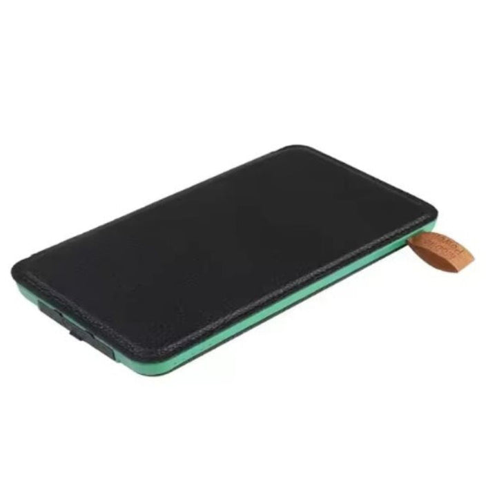 Skanto | Sammenleggbart Vanntett Solenergi Power Bank