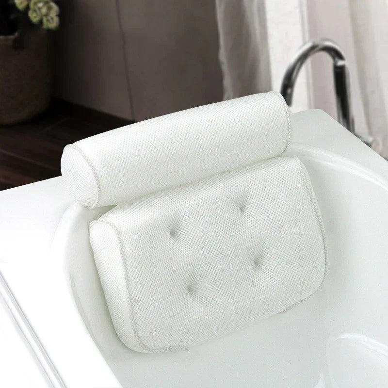 Skanto | Premium Badpute - SereniLux