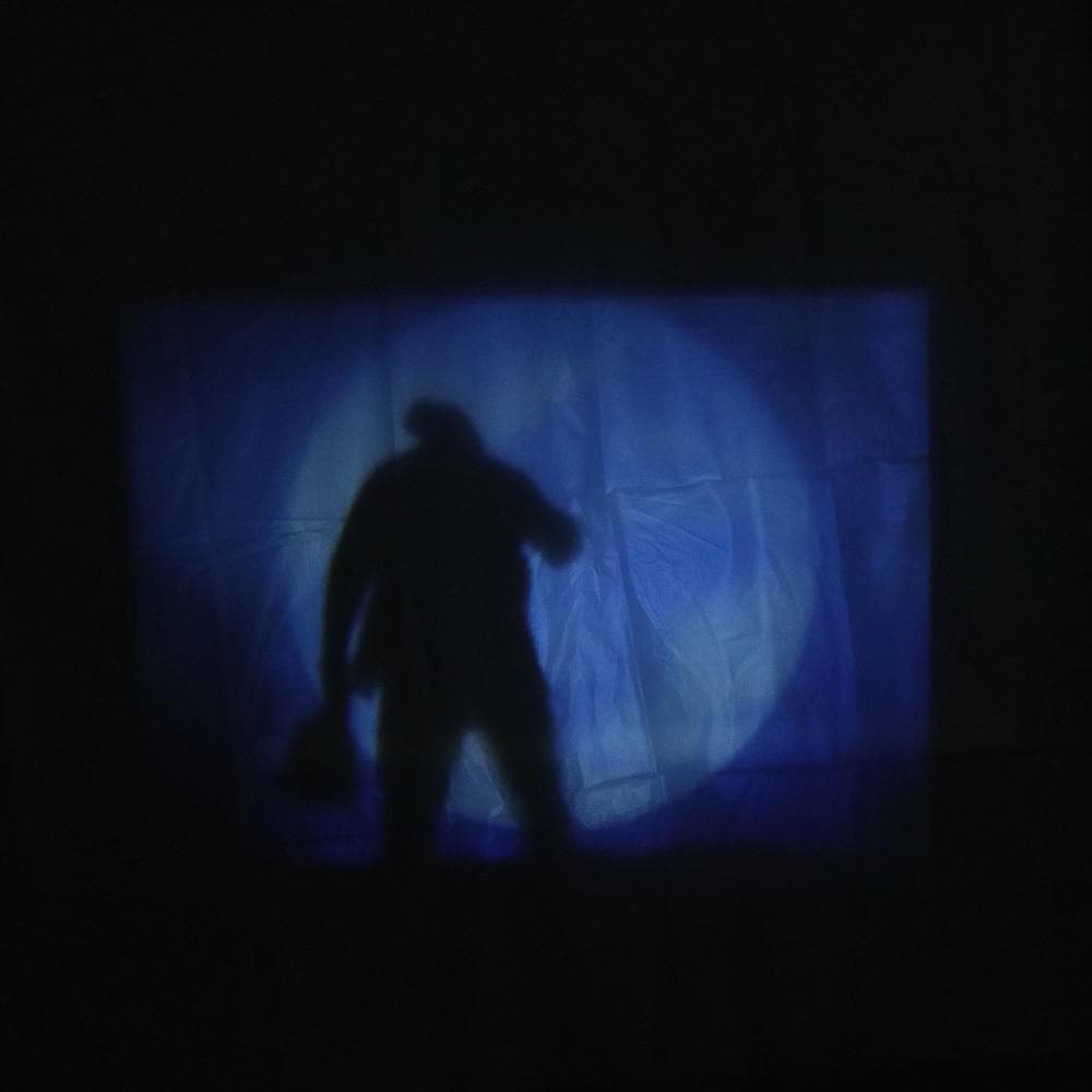 Skanto | Premium Halloween Laser Prosjektor