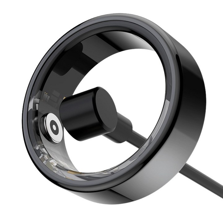 Skanto | Premium Smart Fitness Ring - HealthRing