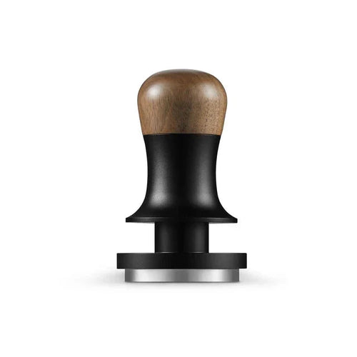 Pressure Coffee Tamper Espresso Tilbehør Fjærbelastet Barista Verktøy | Skanto
