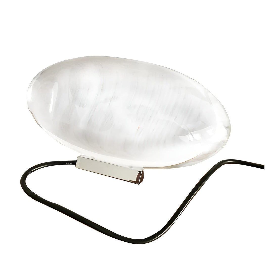 Skanto | Prismatic Projector Lamp med LED – Lunara