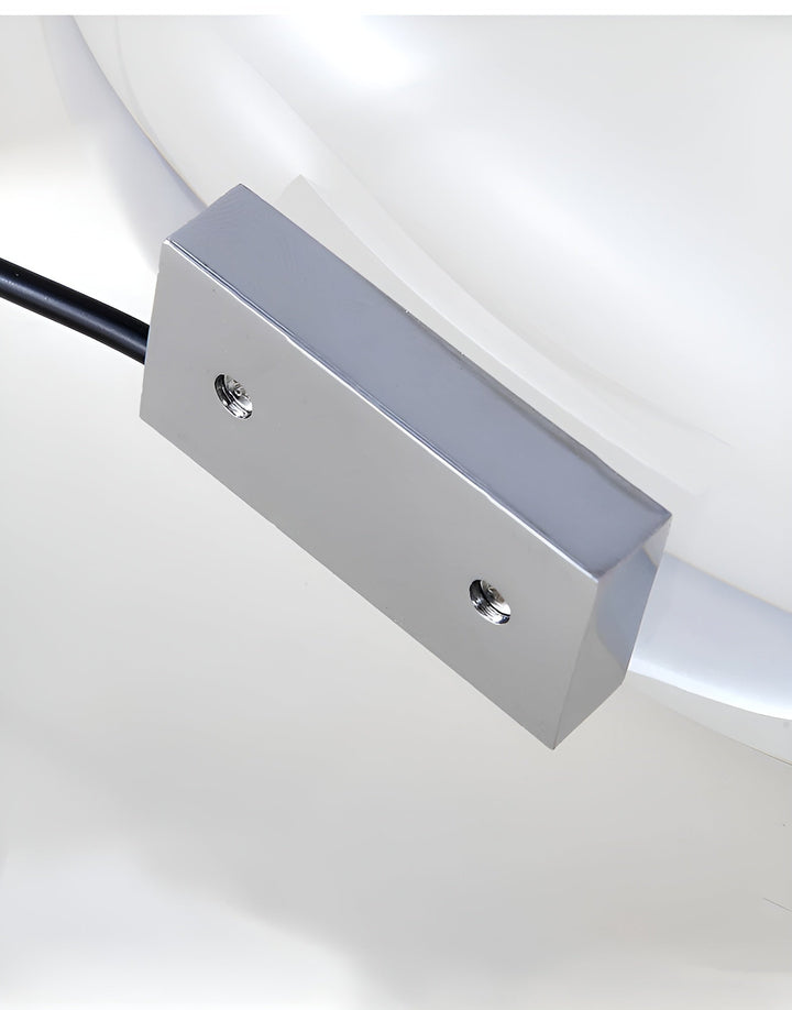 Skanto | Prismatic Projector Lamp med LED – Lunara