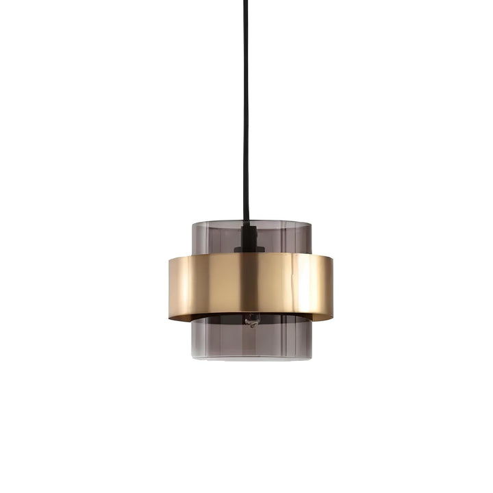Skanto | Moderne Glass Pendellampe