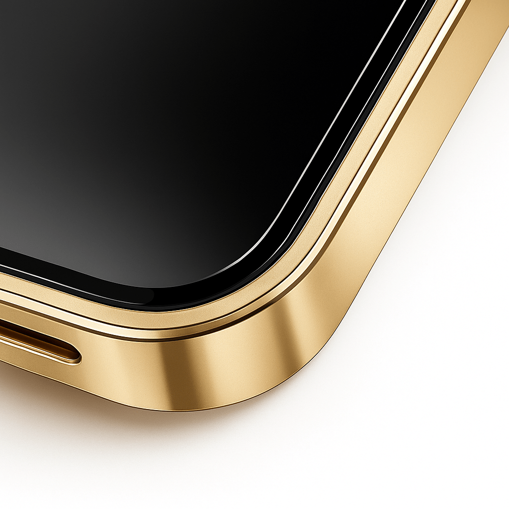 Skanto | PRIVASHIELD – Magnetisk personvernbeskyttelse med skjermbeskytter for iPhone