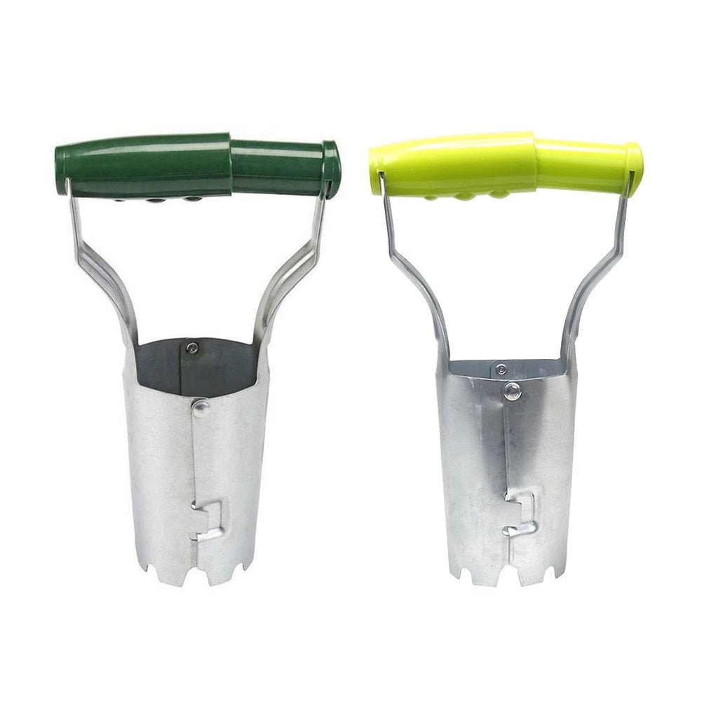Skanto | PRO - Effektiv EasyTransplanter