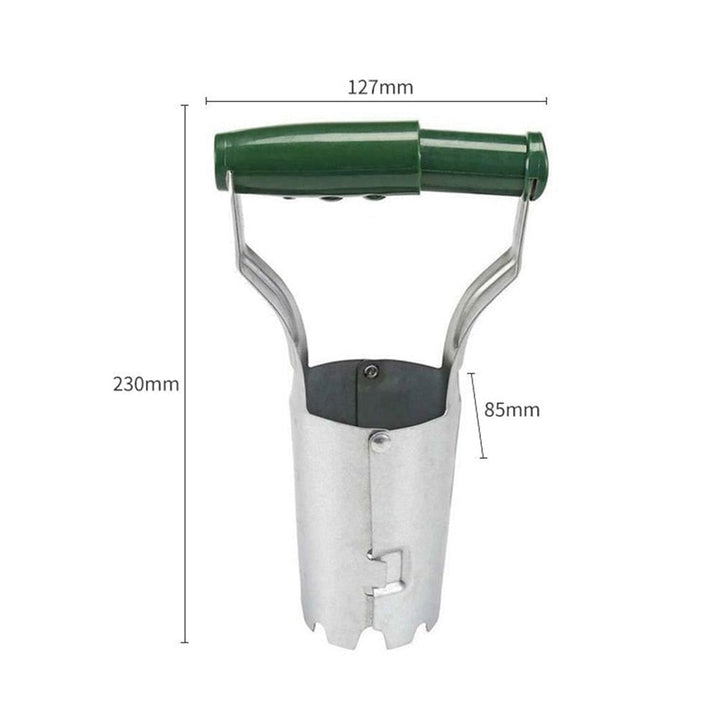 Skanto | PRO- Effektiv EasyTransplanter