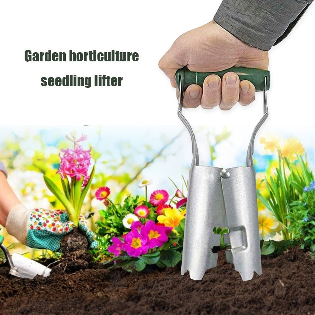 Skanto | PRO- Effektiv EasyTransplanter