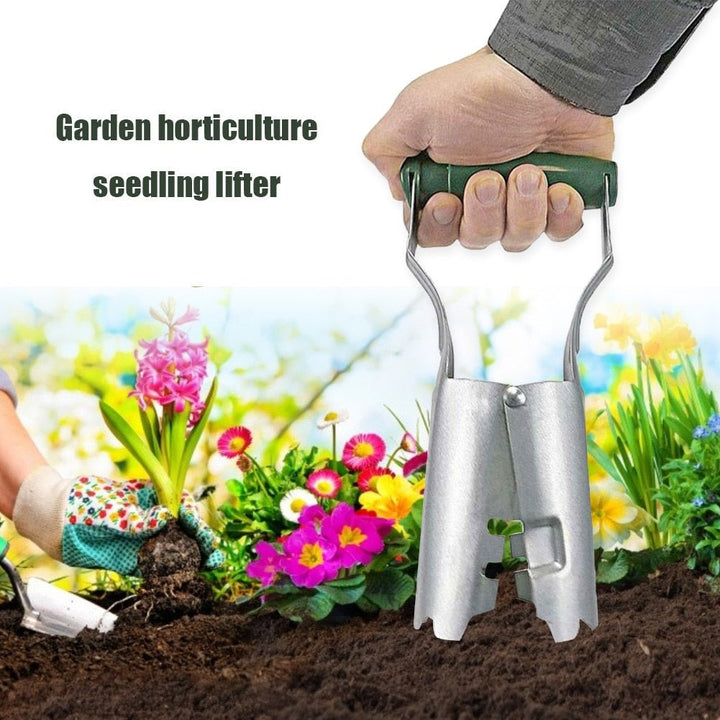 Skanto | PRO - Effektiv EasyTransplanter