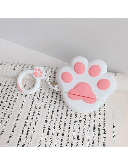StoreEz - Øretelefon Airpod Etui | Skanto